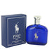 Polo Blue by Ralph Lauren For Men - Eau De Toilette Spray 4.2 oz