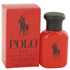 Polo Red by Ralph Lauren For Men - Eau De Toilette Spray 1.3 oz