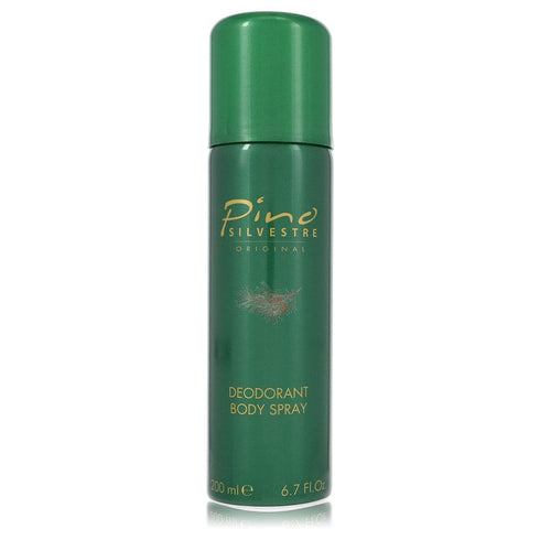Pino-Silvestre-by-Pino-Silvestre-For-Men Deodorant Spray 6.7 oz (200 ml)