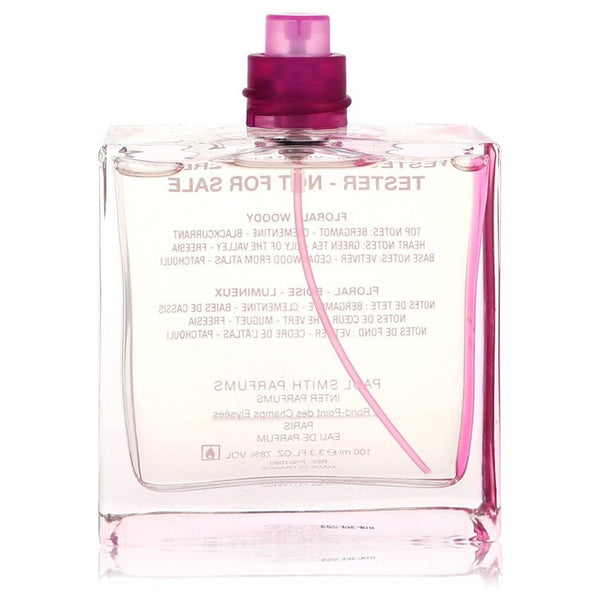 Paul-Smith-by-Paul-Smith-For-Women Eau De Parfum Spray (Tester) 3.3 oz (100 ml)