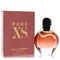 Pure XS by Paco Rabanne For Women - Eau De Parfum Spray 2.7 oz