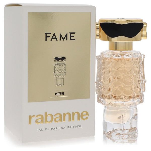 Paco-Rabanne-Fame-Intense-by-Paco-Rabanne-For-Women Eau De Parfum Spray 1 oz (30 ml)