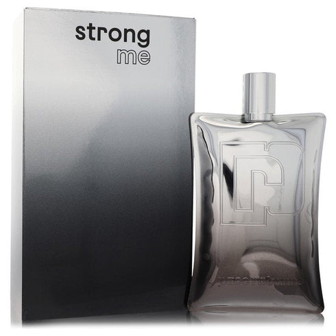 Paco Rabanne Strong Me by Paco Rabanne For Men - Eau De Parfum Spray (Unisex) 2.1 oz