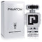 Paco-Rabanne-Phantom-by-Paco-Rabanne-For-Men Eau De Toilette Spray 3.4 oz (100 ml)