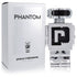 Paco Rabanne Phantom by Paco Rabanne For Men - Eau De Toilette Spray 100 ml (3.4 oz)