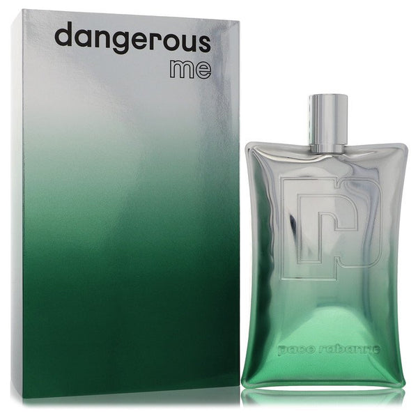 Paco-Rabanne-Dangerous-Me-by-Paco-Rabanne-For-Women Eau De Parfum Spray (Unisex) 2 oz (60 ml)