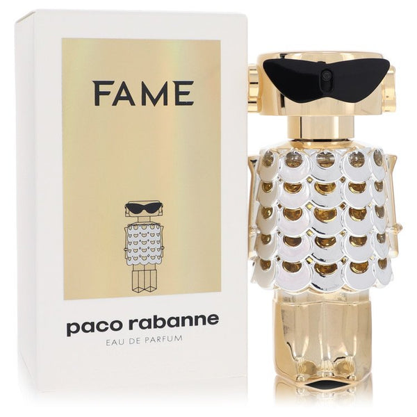 Paco-Rabanne-Fame-by-Paco-Rabanne-For-Women Eau De Parfum Spray 1.7 oz (50 ml)
