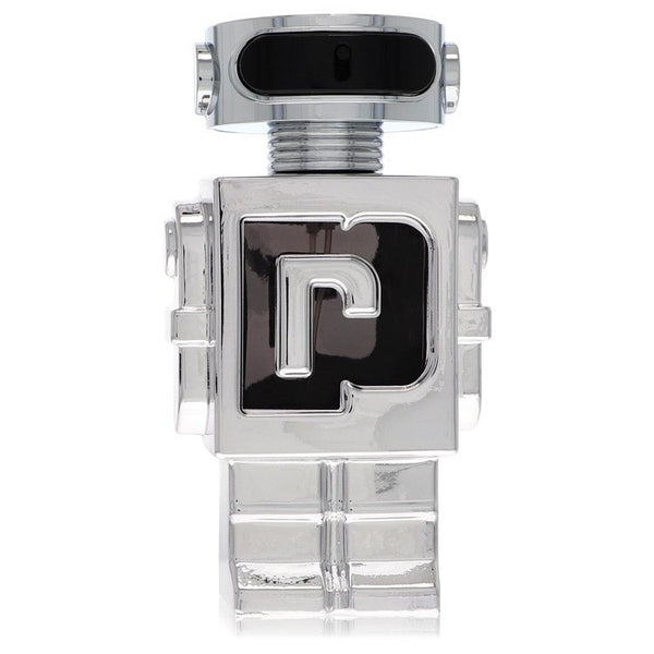 Paco-Rabanne-Phantom-by-Paco-Rabanne-For-Men Eau De Toilette Spray (Tester) 3.4 oz (100 ml)