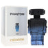 Paco Rabanne Phantom Intense by Paco Rabanne For Men - Eau De Parfum Spray 100 ml (3.4 oz)