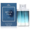 Paris-Bleu-Space-Time-by-Paris-Bleu-For-Men Eau De Toilette Spray 3 oz (90 ml)