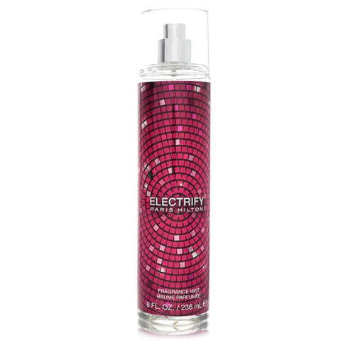 Paris-Hilton-Electrify-by-Paris-Hilton-For-Women Fragrance Mist 8 oz (240 ml)