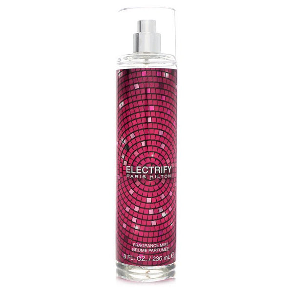Paris-Hilton-Electrify-by-Paris-Hilton-For-Women Fragrance Mist 8 oz (240 ml)