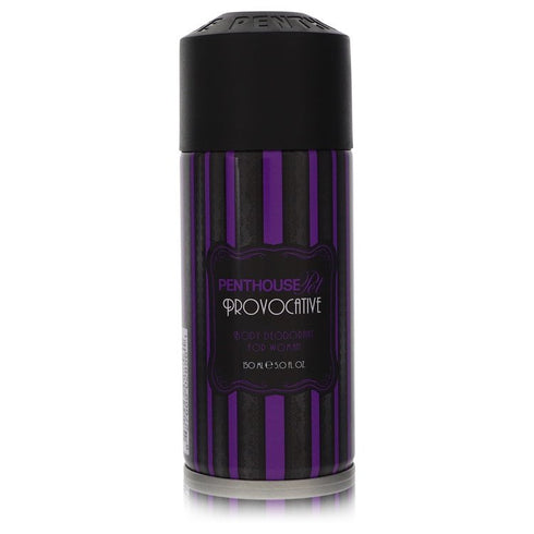 Penthouse-Provocative-by-Penthouse-For-Women Deodorant Spray 5 oz (150 ml)