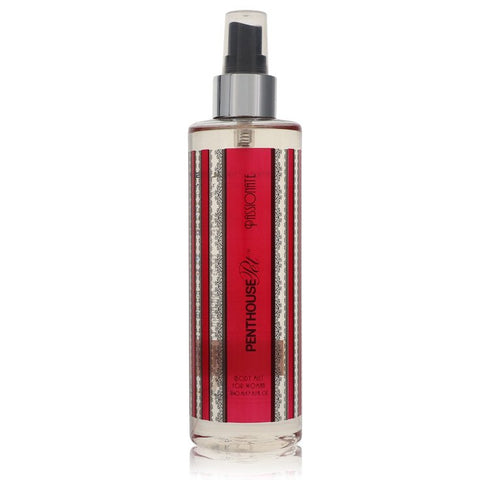 Penthouse-Passionate-by-Penthouse-For-Women Body Mist 8.1 oz (240 ml)