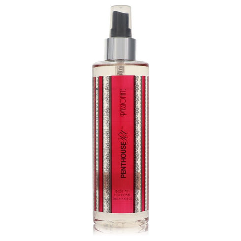 Penthouse-Passionate-by-Penthouse-For-Women Deodorant Spray 5 oz (150 ml)