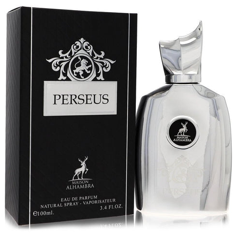 Maison-Alhambra-Perseus-by-Maison-Alhambra-For-Men Eau De Parfum Spray 3.4 oz (100 ml)