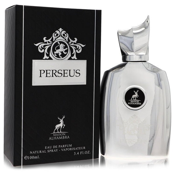 Maison-Alhambra-Perseus-by-Maison-Alhambra-For-Men Eau De Parfum Spray 3.4 oz (100 ml)