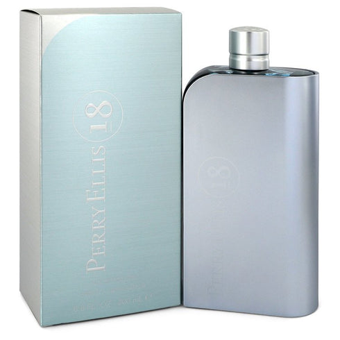 Perry-Ellis-18-by-Perry-Ellis-For-Men Eau De Toilette Spray 6.8 oz (200 ml)