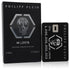 Philipp-Plein-No-Limits-by-Philipp-Plein-Parfums-For-Men Eau De Parfum Spray 1.7 oz (50 ml)