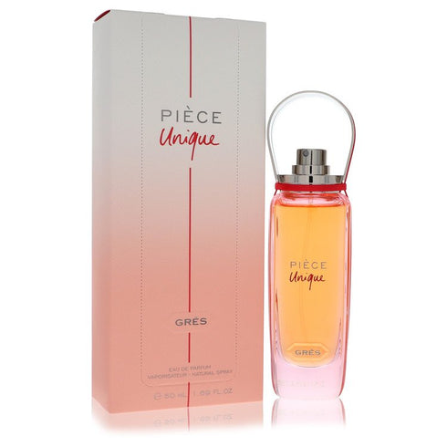 Piece-Unique-by-Parfums-Gres-For-Women Eau De Parfum Spray 1.69 oz (50 ml)