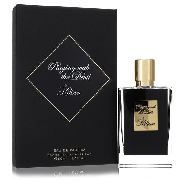Playing-with-The-Devil-by-Kilian-For-Women Eau De Parfum Spray 1.7 oz (50 ml)
