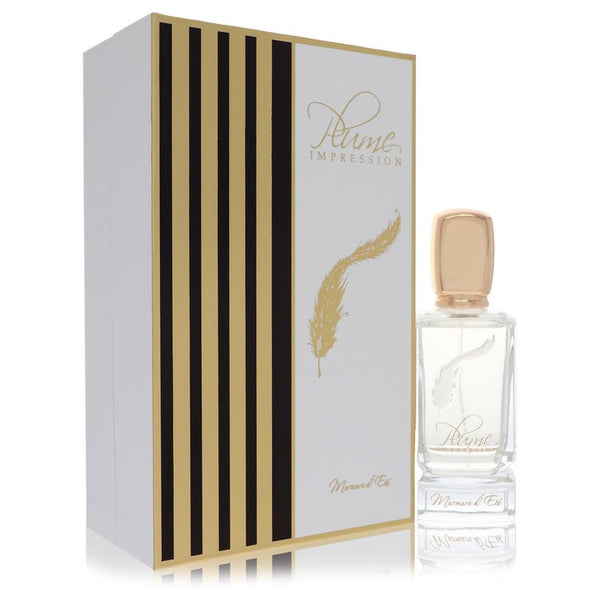 Plume-Impression-Murmure-d'Ete-by-Plume-Impression-For-Women Eau De Parfum Spray 2.7 oz (80 ml)