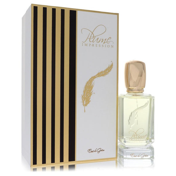 Plume-Impression-Etat-De-Grace-by-Plume-Impression-For-Women Eau De Parfum Spray 2.7 oz (80 ml)