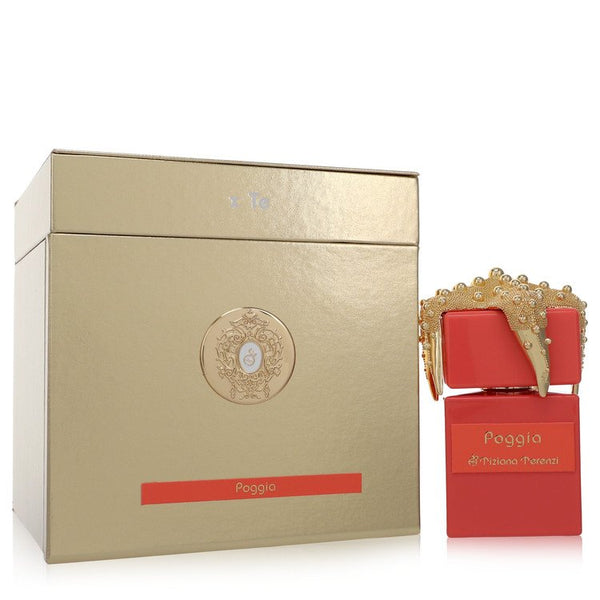 Poggia-by-Tiziana-Terenzi-For-Women Extrait De Parfum Spray (Unisex) 3.38 oz (100 ml)