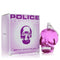 Police-To-Be-or-Not-To-Be-by-Police-Colognes-For-Women Eau De Parfum Spray 4.2 oz (125 ml)