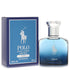 Polo Deep Blue by Ralph Lauren For Men - Parfum 1.36 oz