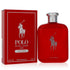 Polo Red by Ralph Lauren For Men - Eau De Parfum Spray 4.2 oz