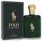 Polo Oud by Ralph Lauren For Men - Eau De Parfum Spray 4.2 oz