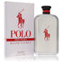 Polo-Red-Rush-by-Ralph-Lauren-For-Men Eau De Toilette Spray 6.7 oz (200 ml)