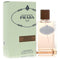 Prada Les Infusions De Infusion De Vanille by Prada For Women - Eau De Parfum Spray (Unisex) 3.3 oz