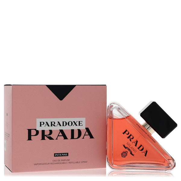 Prada-Paradoxe-Intense-by-Prada-For-Women Eau De Parfum Spray 3 oz (90 ml)