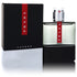Prada Luna Rossa Carbon by Prada For Men - Eau De Toilette Spray 5.1 oz