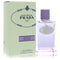 Prada Les Infusions De Infusion De Figue by Prada For Women - Eau De Parfum Spray (Unisex) 3.3 oz