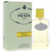 Prada Les Infusions De Infusion D'Ylang by Prada For Women - Eau De Parfum Spray (Unisex) 3.3 oz