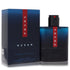 Prada-Luna-Rossa-Ocean-by-Prada-For-Men Eau De Toilette Spray 3.4 oz (100 ml)