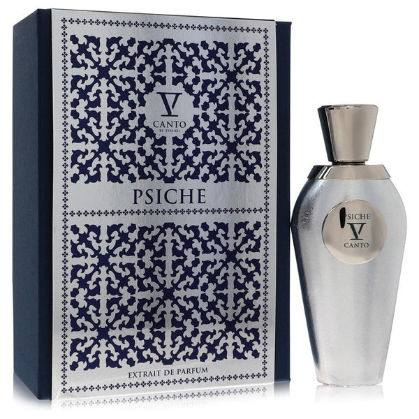 Psiche-V-by-V-Canto-For-Women Extrait De Parfum Spray (Unisex) 3.38 oz (100 ml)