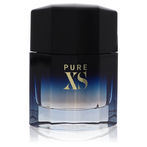 Pure-XS-by-Paco-Rabanne-For-Men Eau De Toilette Spray (Tester) 3.4 oz (100 ml)