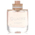 Quatre-by-Boucheron-For-Women Eau De Parfum Spray (Tester) 3.3 oz (100 ml)