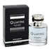Quatre by Boucheron For Men - Eau De Toilette Spray 1.7 oz