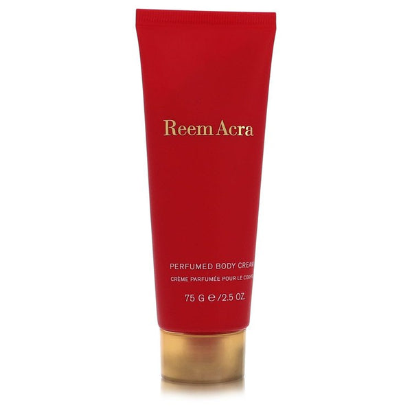 Reem-Acra-by-Reem-Acra-For-Women Body Cream 2.5 oz (75 ml)