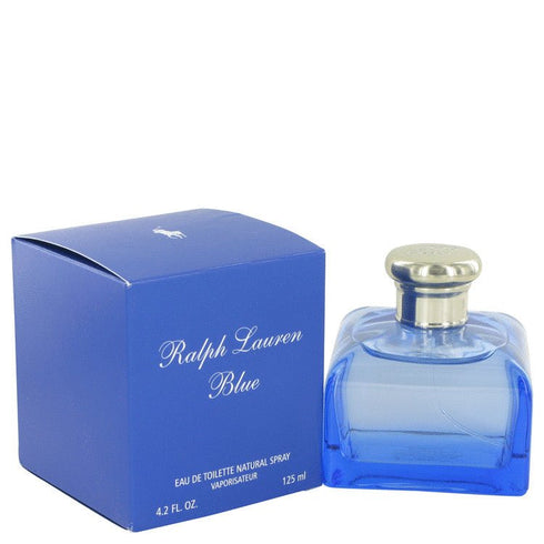 Ralph Lauren Blue by Ralph Lauren For Women - Eau De Toilette Spray 4.2 oz