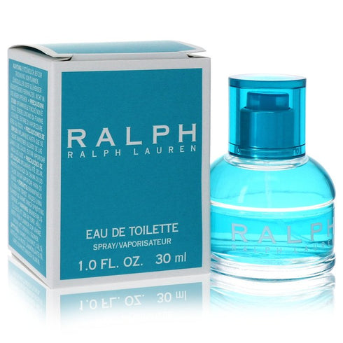 Ralph-by-Ralph-Lauren-For-Women Eau De Toilette Spray 1 oz (30 ml)
