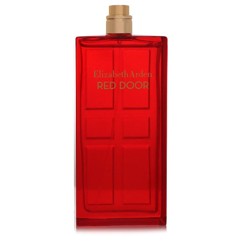 Red-Door-by-Elizabeth-Arden-For-Women Eau De Toilette Spray (Tester) 3.4 oz (100 ml)