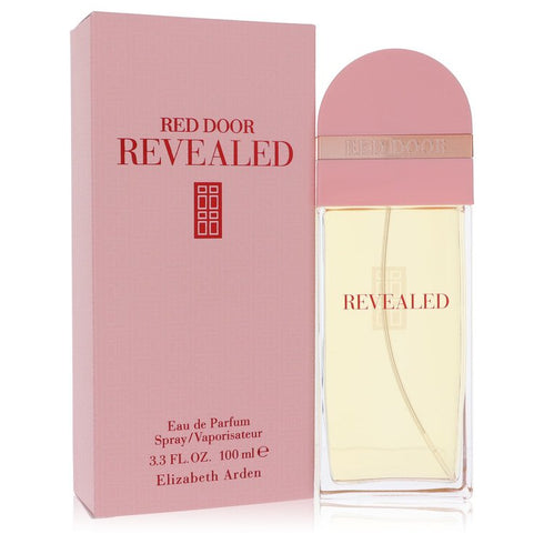 Red-Door-Revealed-by-Elizabeth-Arden-For-Women Eau De Parfum Spray 3.4 oz (100 ml)