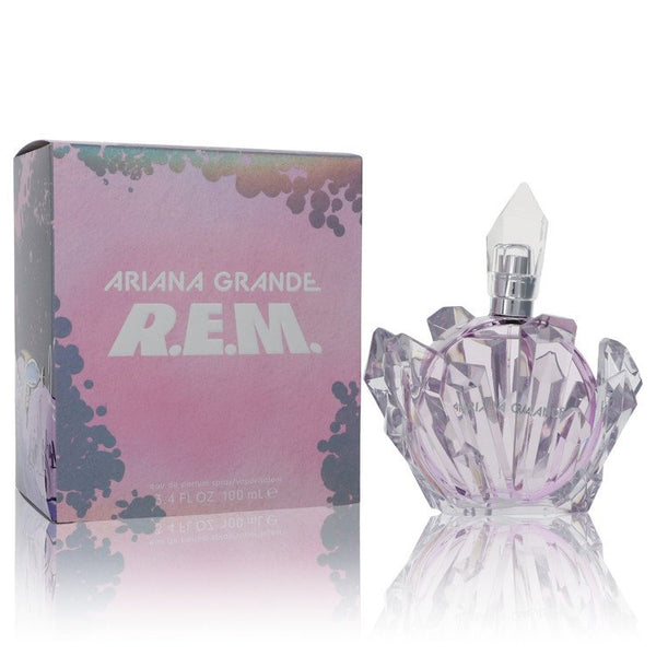 Ariana-Grande-R.E.M.-by-Ariana-Grande-For-Women Eau De Parfum Spray 3.4 oz (100 ml)
