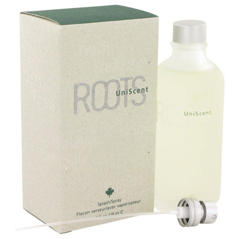 Roots by Coty For Men - Eau De Toilette Spray 4 oz